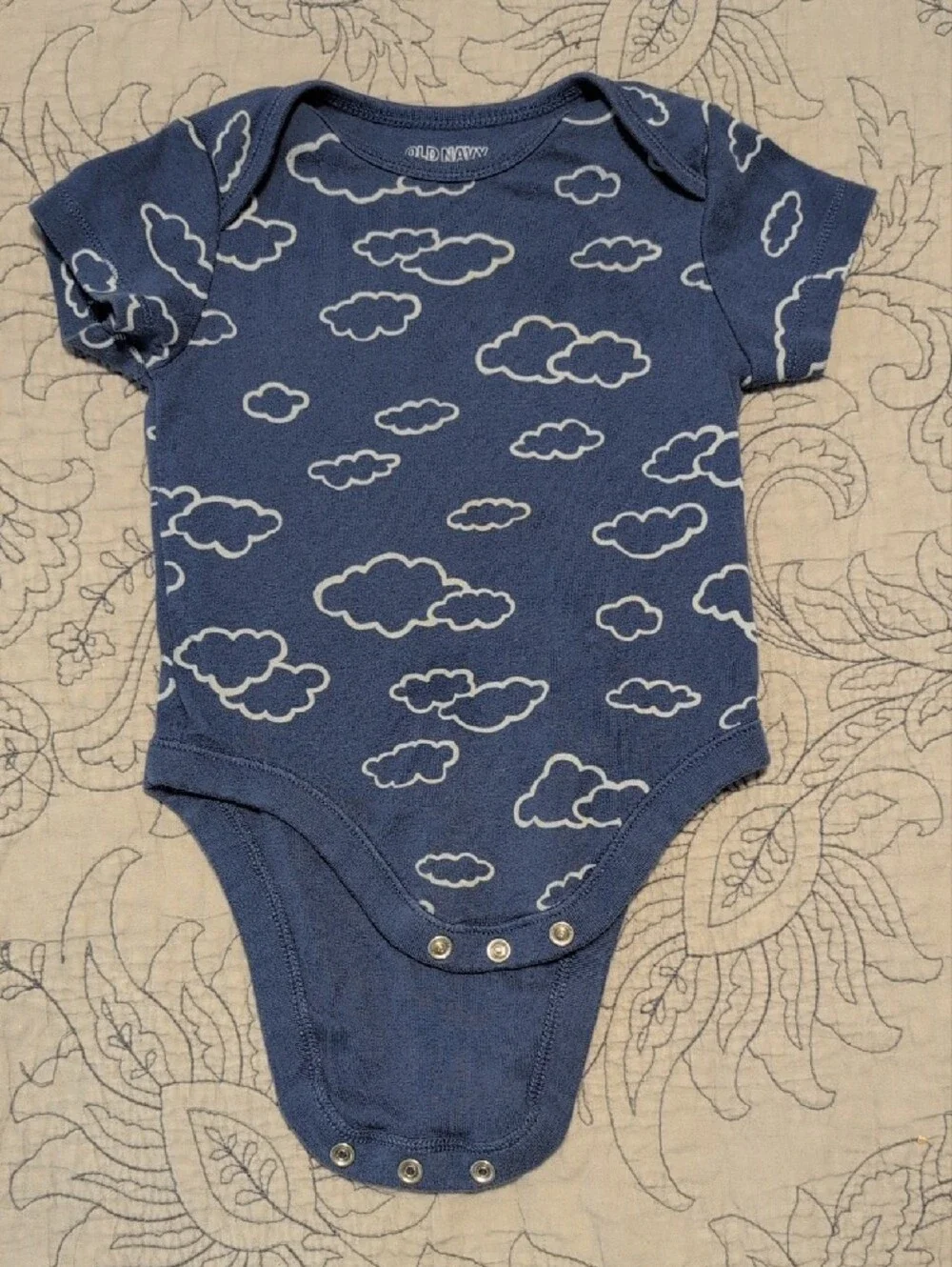 Old Navy four piece